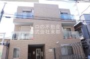 フラット高田