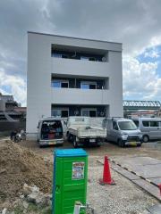 （仮）フジパレス奈良町