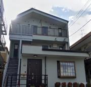History宝が丘