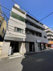 京急本線黄金町駅まで徒歩3分