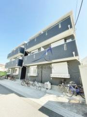 Residence Ray RX 78