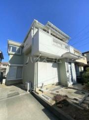 大和田町1丁目貸家