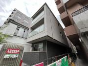 シャーメゾン真栄北目町