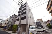 ルフレプレミアム押上