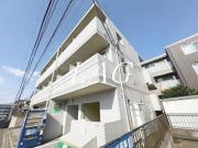 ＪＲ総武本線津田沼駅まで徒歩12分