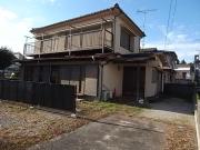 中村貸家
