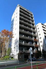 ＪＲ山手線田町駅まで徒歩10分
