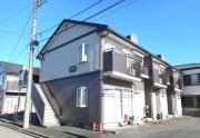アネックス飛田和A棟