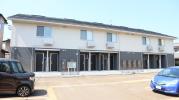 ＪＲ白新線西新発田駅までバス約2分 徒歩6分