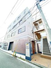 ユーコート金沢八景