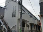 アップルホーム元住吉