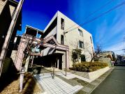 赤山町ハイツ
