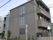 ＪＲ京浜東北・根岸線川崎駅までバス約12分 徒歩1分