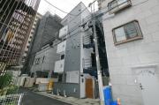 ＪＲ総武線（各駅停車）新小岩駅まで徒歩4分
