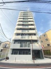 湘南新宿ライン(宇都宮/横須賀)西大井駅まで徒歩5分