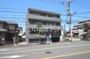 ＪＲ青梅線西立川駅まで徒歩10分
