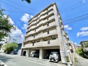 筑豊電気鉄道穴生駅まで徒歩7分