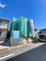 狛江市西野川1丁目戸建
