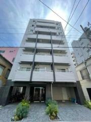 東京メトロ銀座線稲荷町駅まで徒歩5分