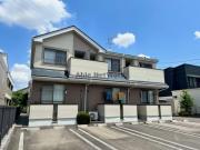 名鉄竹鼻・羽島線柳津駅まで徒歩5分