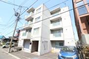 コムズ宮の沢