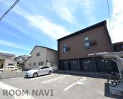 ＪＲ牟岐線阿波富田駅まで徒歩33分