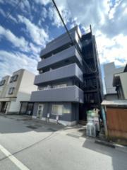 ベルシェ西町