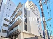 ＪＲ京浜東北・根岸線大森駅まで徒歩3分