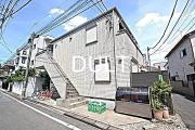 西武池袋・豊島線椎名町駅まで徒歩8分