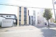 ＪＲ千歳線千歳駅まで徒歩10分