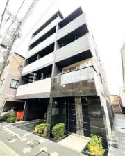 ロアール西大井