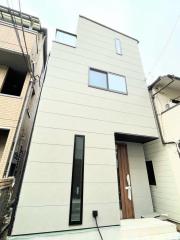 大森本町2丁目戸建