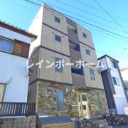 ＪＲ総武線（各駅停車）船橋駅まで徒歩12分