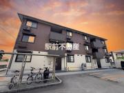 西鉄天神大牟田線宮の陣駅まで徒歩2分