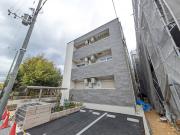 フジパレス尼崎三反田1番館
