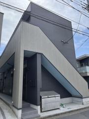 ＪＲ常磐線（各駅停車）北柏駅まで徒歩4分
