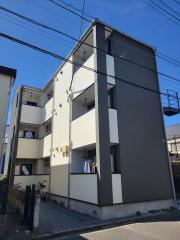 メルディア鹿浜