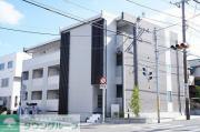 京成千葉線検見川駅まで徒歩5分