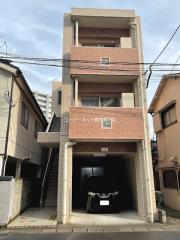 鹿児島市電谷山線二中通駅まで徒歩5分