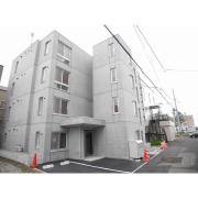 地下鉄東西線南郷１３丁目駅まで徒歩8分