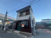 野田町5丁目貸家