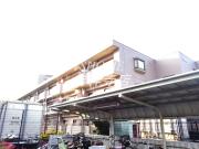 グランドール三鷹 壱番館