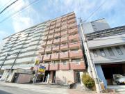 地下鉄長堀鶴見緑地線蒲生四丁目駅まで徒歩4分