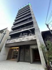 ルフォンプログレ南森町