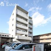 地下鉄名城線ナゴヤドーム前矢田駅まで徒歩1分
