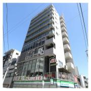 横浜翠葉BuildingI