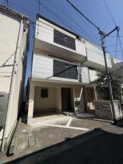 ＪＲ山手線恵比寿駅まで徒歩10分