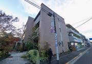 アーバンコート仙川