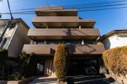 西武池袋・豊島線椎名町駅まで徒歩5分