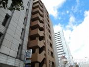 フレグランス川崎